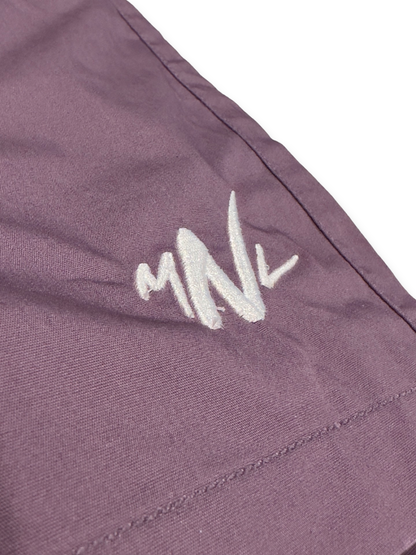 MNL Shorts